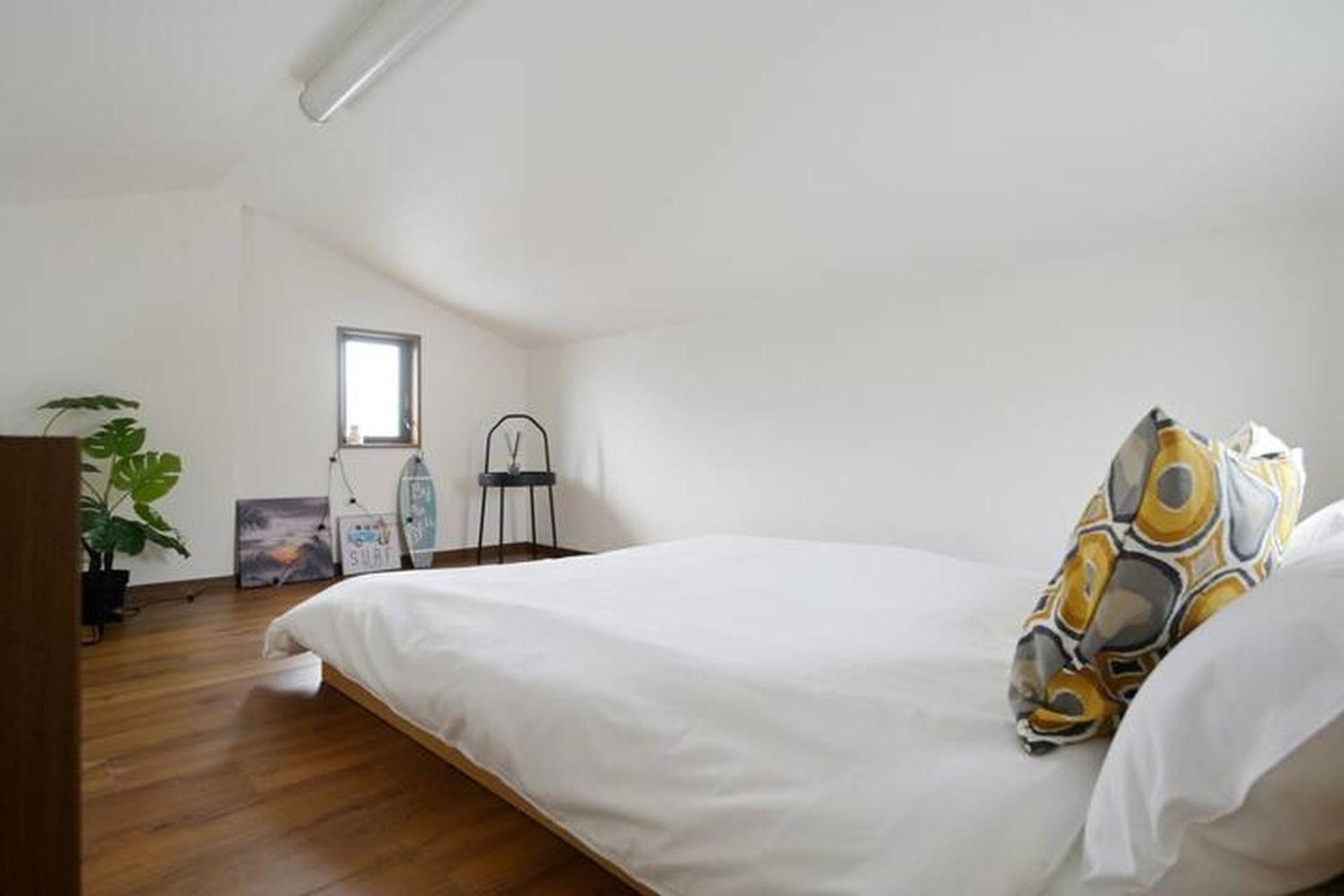 Apartment Nakamichi House Osaka