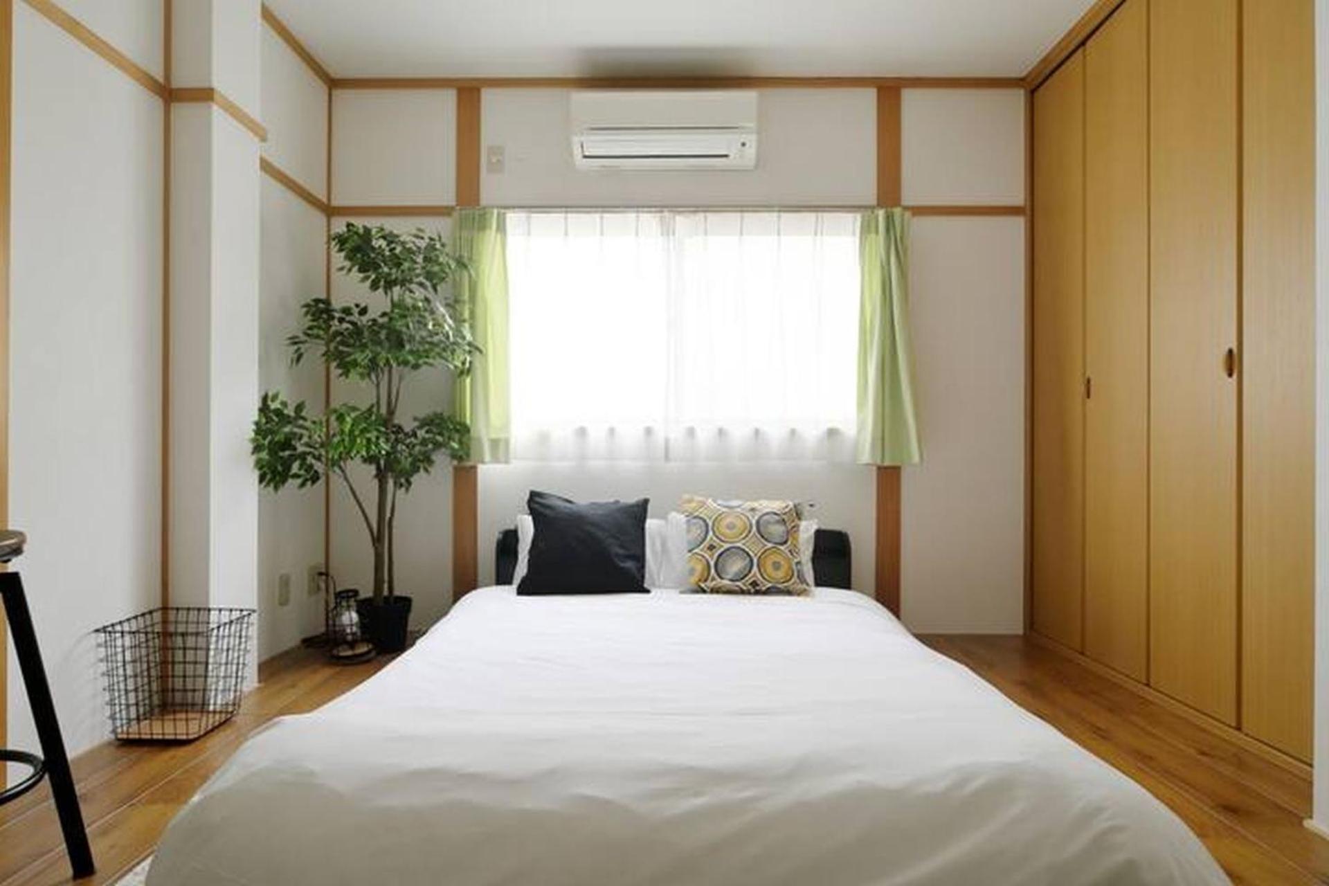 Nakamichi House * Osaka