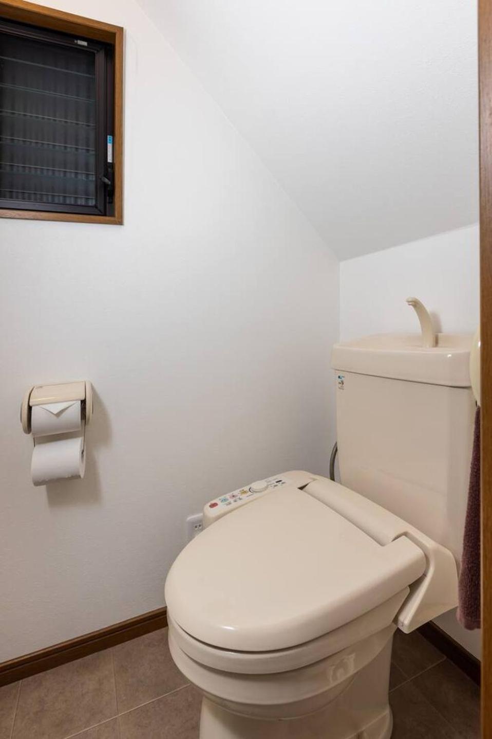 Nakamichi House Apartment *