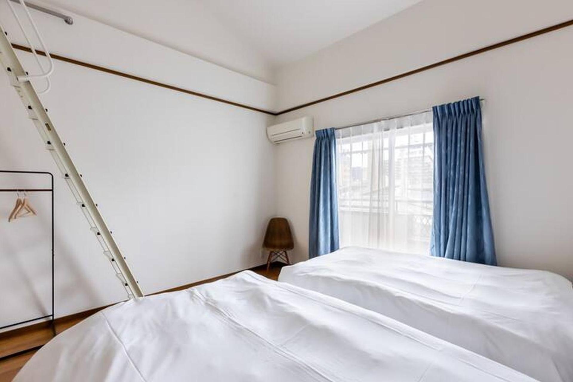 Nakamichi House Apartment Osaka