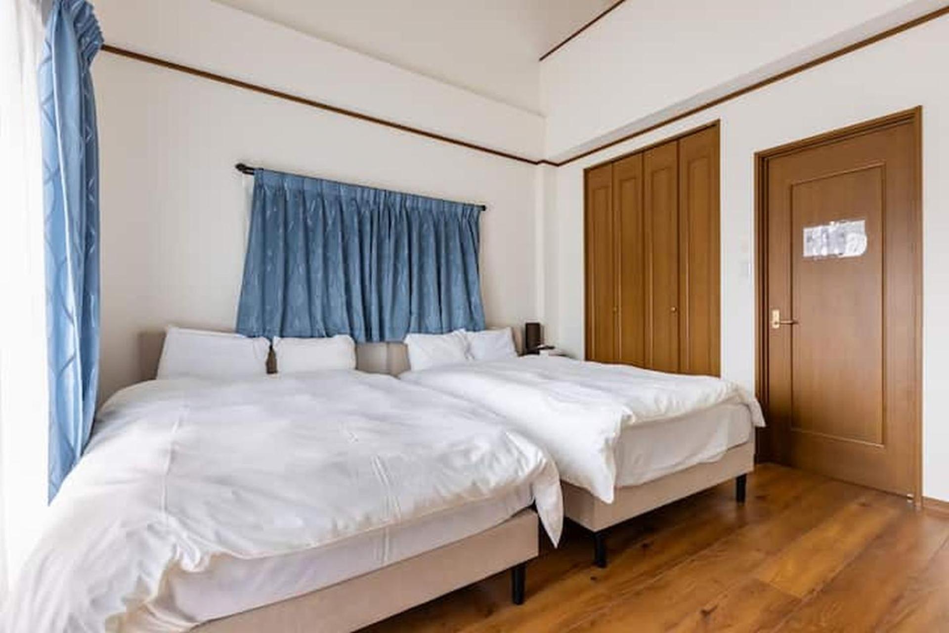 Nakamichi House * Osaka